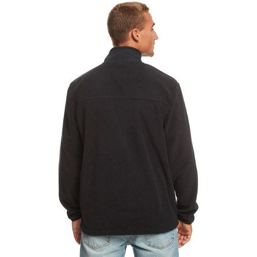 Quiksilver Ανδρική ζακέτα Collar Zip-Up Fleece